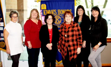 Salem Kiwanis to honor local veterans